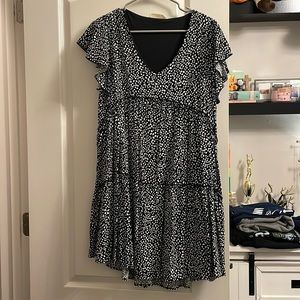 Altar’d State dress; size medium